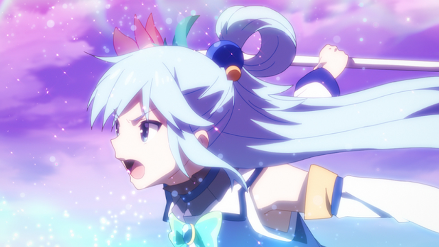 推しの子 アニメ化 アクア 駄女神ではない時代が到来する このすば3期 アニハルタ 推しの子 アニメ化 アクア 駄女神ではない時代が到来する このすば3期 アニハルタ